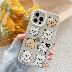 iPhone 13 Case, iPhone 12 Pro Case, iPhone 13 Pro Max Case iPhone 11 Case Cat